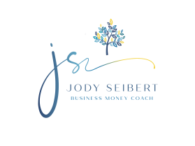 Logo Design entry 1991018 submitted by farahlouaz to the Logo Design for Jody Seibert run by fixyouraccounting