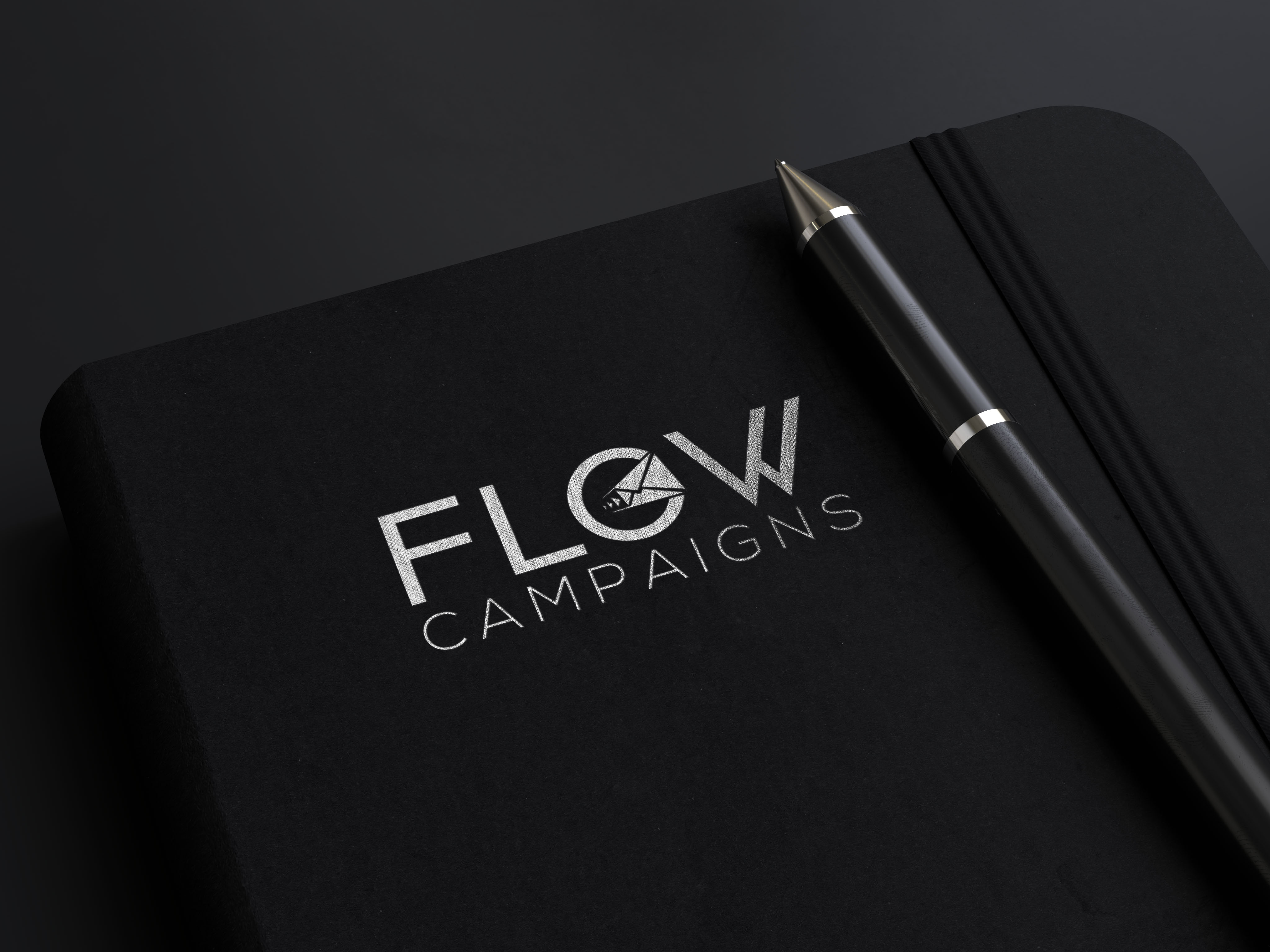 Logo Design entry 1991068 submitted by sajolss to the Logo Design for FlowCampaigns run by jakeeriksen