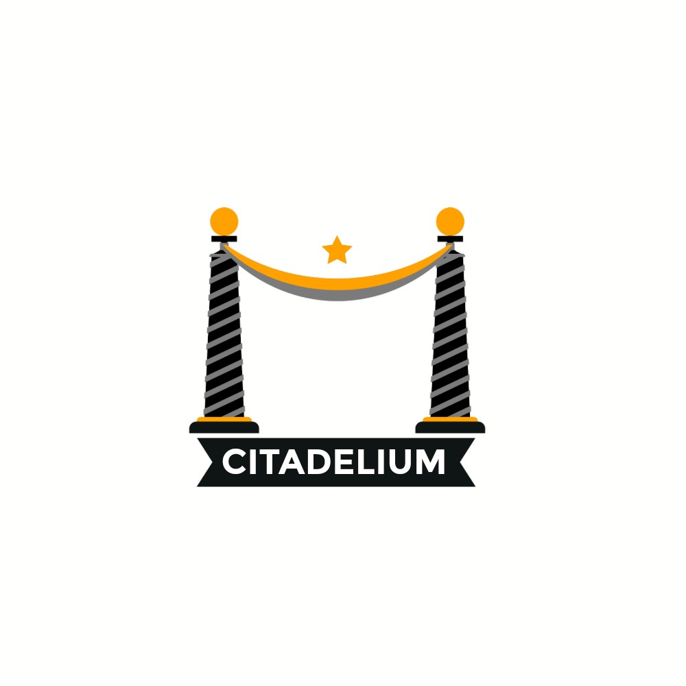 Logo Design entry 1991131 submitted by FreelanceAmisu to the Logo Design for Citadelium run by yerofeyev