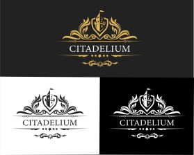 Logo Design entry 2058821 submitted by Master Frelance