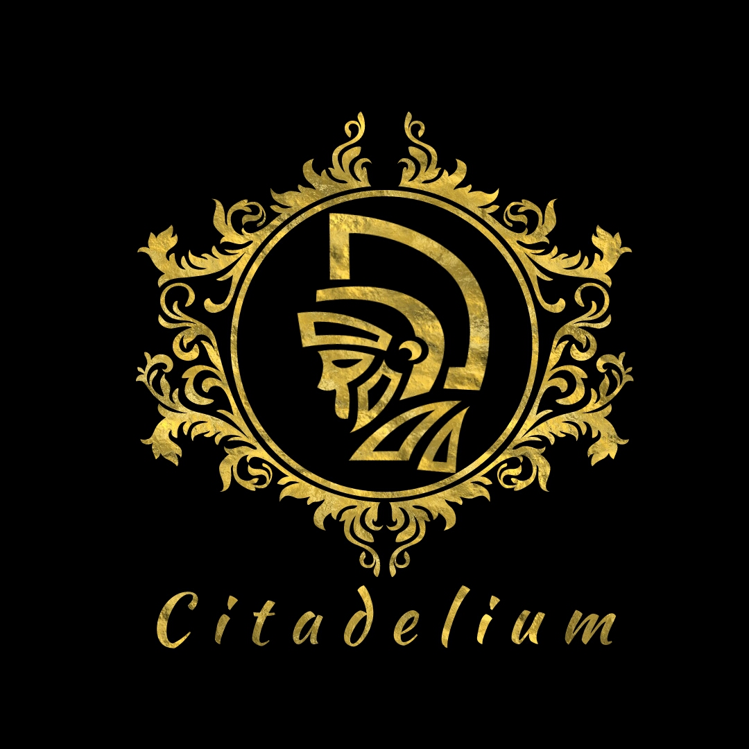 Logo Design entry 1991131 submitted by Subekti 08 to the Logo Design for Citadelium run by yerofeyev