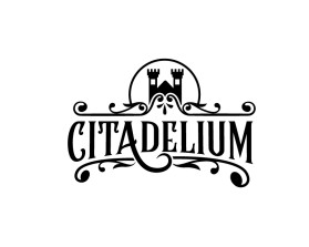 Logo Design entry 1991148 submitted by samsgantres to the Logo Design for Citadelium run by yerofeyev