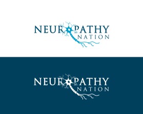 Logo Design entry 1991249 submitted by Design-z to the Logo Design for Neuropathy Nation run by DrGibson