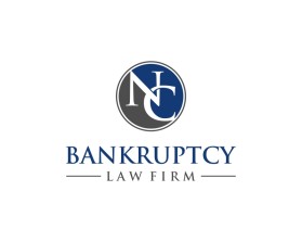 Logo Design Entry 1991623 submitted by Sela Art to the contest for NC Bankruptcy Law Firm run by marcus@bectonlawfirm.com