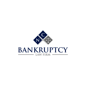 Logo Design entry 1991676 submitted by DellArt to the Logo Design for NC Bankruptcy Law Firm run by marcus@bectonlawfirm.com