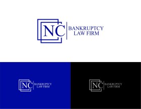 Logo Design Entry 1992118 submitted by Designer Arif to the contest for NC Bankruptcy Law Firm run by marcus@bectonlawfirm.com