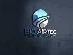 Logo Design entry 1992424 submitted by valian to the Logo Design for Bio Airtec run by LogoAir