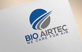 Logo Design entry 1992425 submitted by Niyiart to the Logo Design for Bio Airtec run by LogoAir