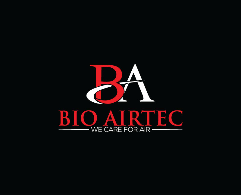 Logo Design entry 1992428 submitted by freelancernursultan to the Logo Design for Bio Airtec run by LogoAir