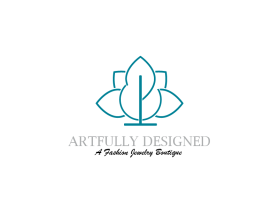 Logo Design entry 1992483 submitted by Fahri09 to the Logo Design for Artfully Designed run by ad6238
