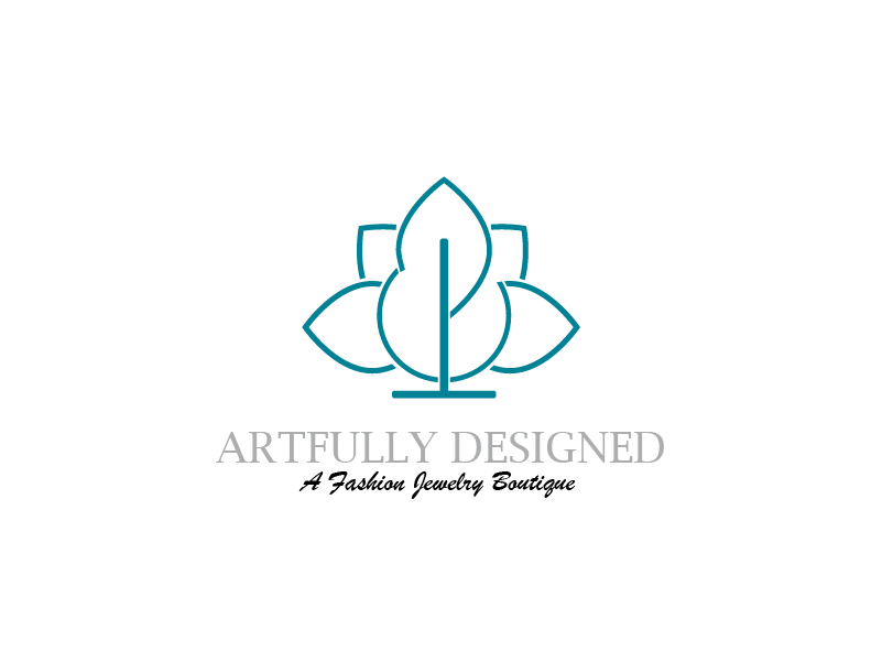 Logo Design entry 1992483 submitted by Abstract BEE to the Logo Design for Artfully Designed run by ad6238