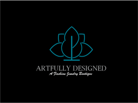 Logo Design entry 1992484 submitted by adamcore to the Logo Design for Artfully Designed run by ad6238