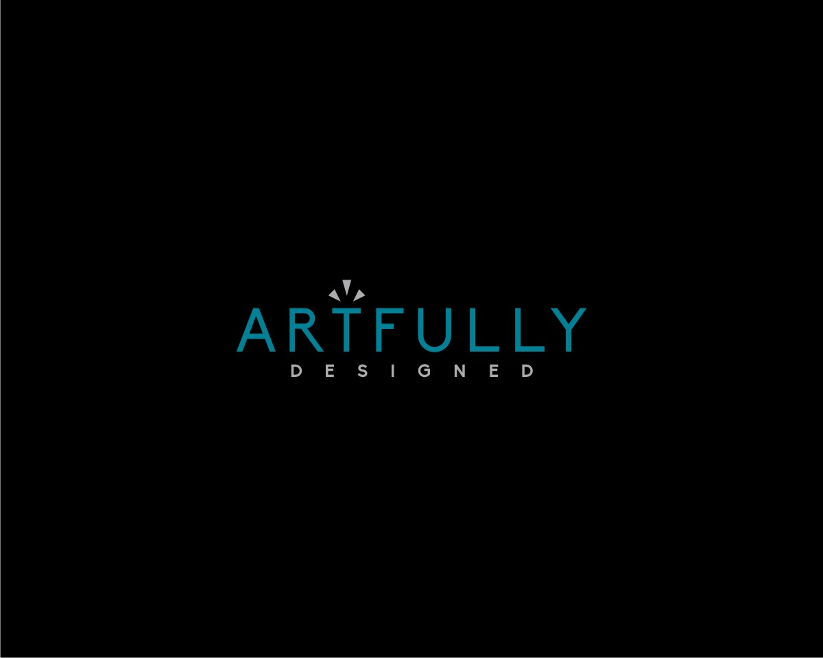 Logo Design entry 1992686 submitted by bismillah17 to the Logo Design for Artfully Designed run by ad6238