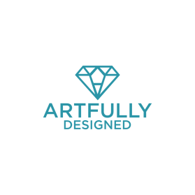 Logo Design entry 1992551 submitted by daniliswandi to the Logo Design for Artfully Designed run by ad6238