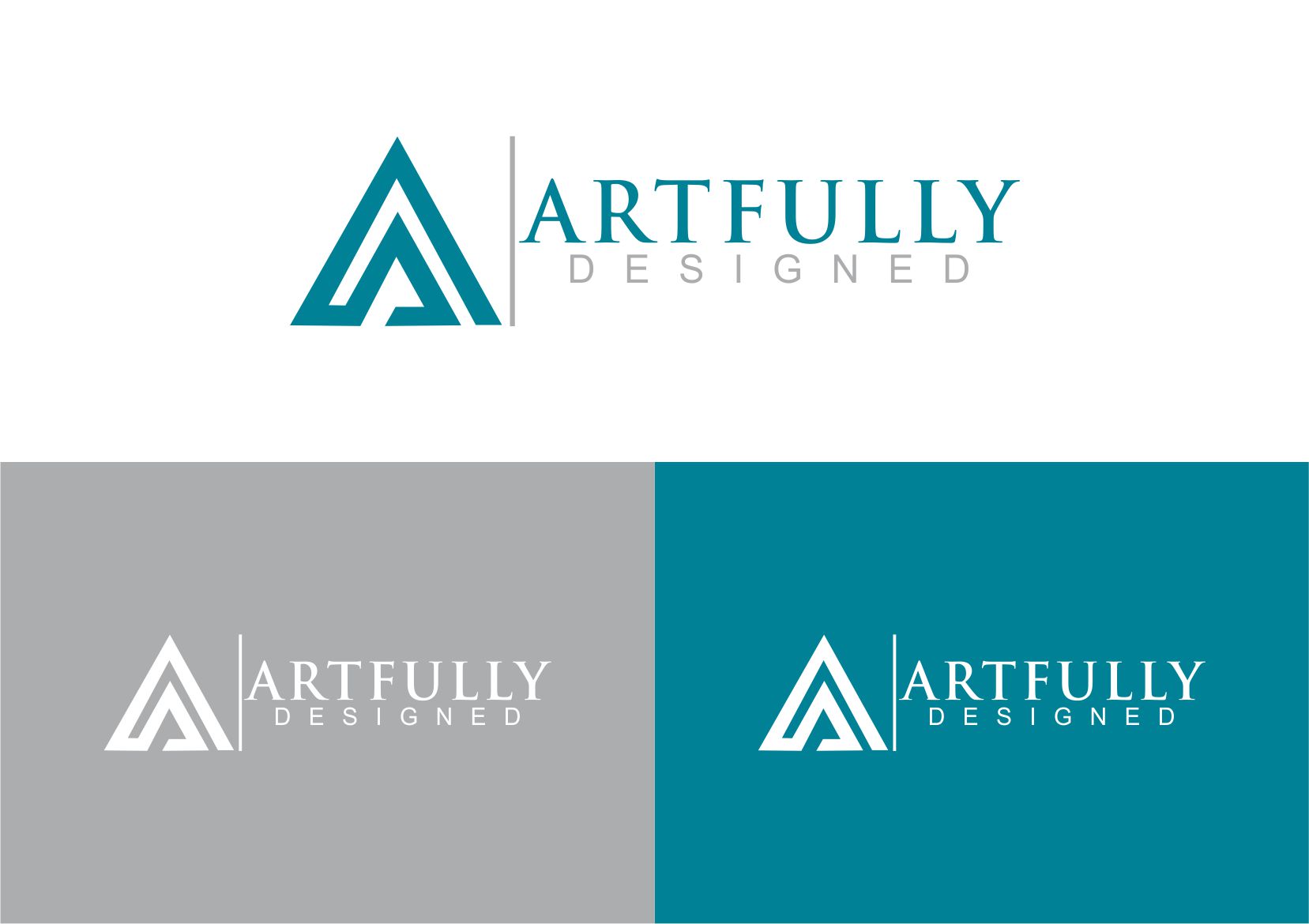 Logo Design entry 2061408 submitted by Albin