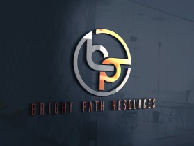 Logo Design entry 1992986 submitted by Marijana to the Logo Design for Bright Path Resources run by lpaffile