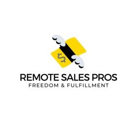 Logo Design entry 1993663 submitted by abdol kh to the Logo Design for Remote Sales Pros run by mikemark