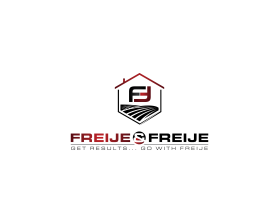 Logo Design entry 1993786 submitted by bardox to the Logo Design for Freije Real Estate run by TeamFridge