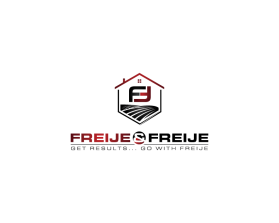 Logo Design entry 1993788 submitted by RGR design to the Logo Design for Freije Real Estate run by TeamFridge