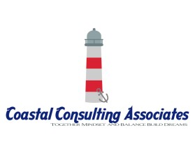 Logo Design entry 1994139 submitted by DERAKA to the Logo Design for Coastal Consulting Associates run by Coastal