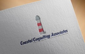 Logo Design entry 1994140 submitted by Marijana to the Logo Design for Coastal Consulting Associates run by Coastal