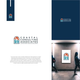 Logo Design entry 2060814 submitted by fitrigunar88