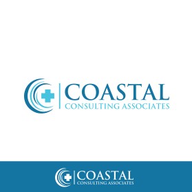 Logo Design entry 1994354 submitted by dignr08 to the Logo Design for Coastal Consulting Associates run by Coastal
