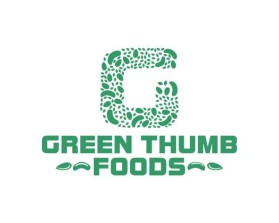 Logo Design Entry 1994439 submitted by EbenHaezer to the contest for Green Thumb Foods run by kipvernier@cox.net