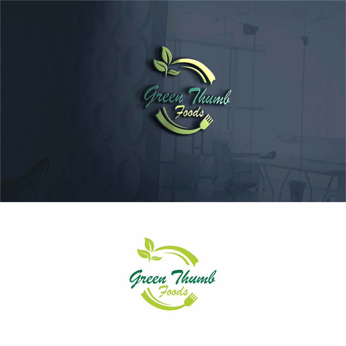 Logo Design entry 2062083 submitted by DILAN