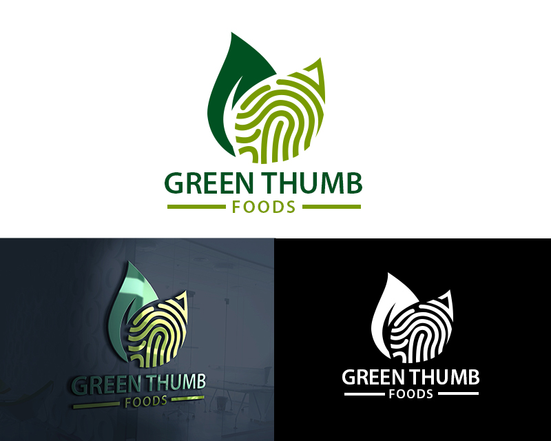 Logo Design entry 2063024 submitted by arvin