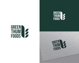 Logo Design entry 2063077 submitted by abdol kh