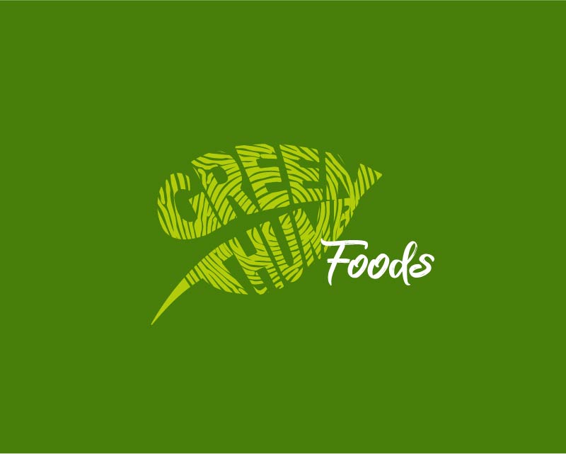 Logo Design entry 1994518 submitted by graphica to the Logo Design for Green Thumb Foods run by kipvernier@cox.net