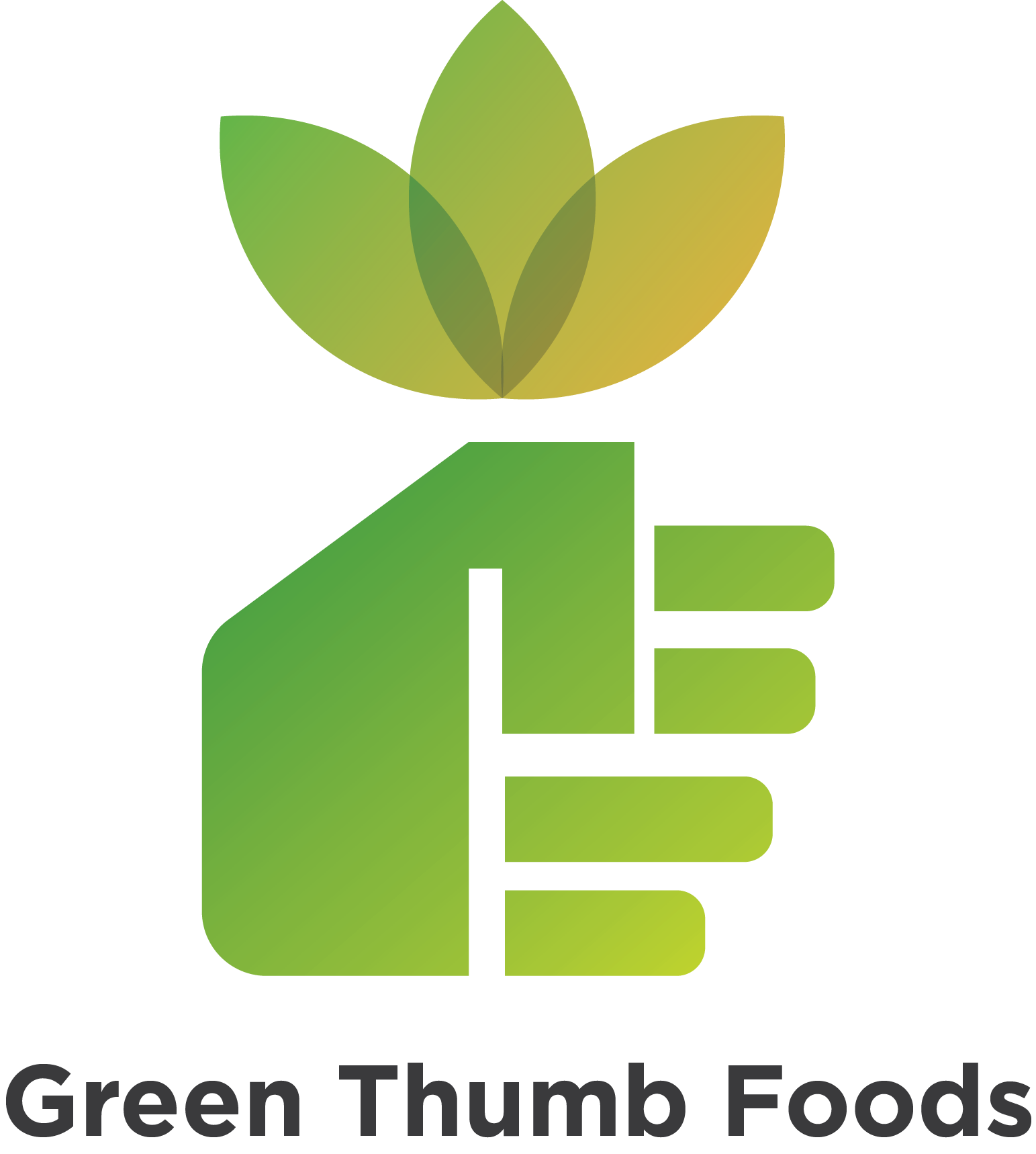 Logo Design entry 1994653 submitted by Tushar Raihan to the Logo Design for Green Thumb Foods run by kipvernier@cox.net