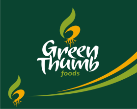 Logo Design Entry 1994757 submitted by pingpong to the contest for Green Thumb Foods run by kipvernier@cox.net