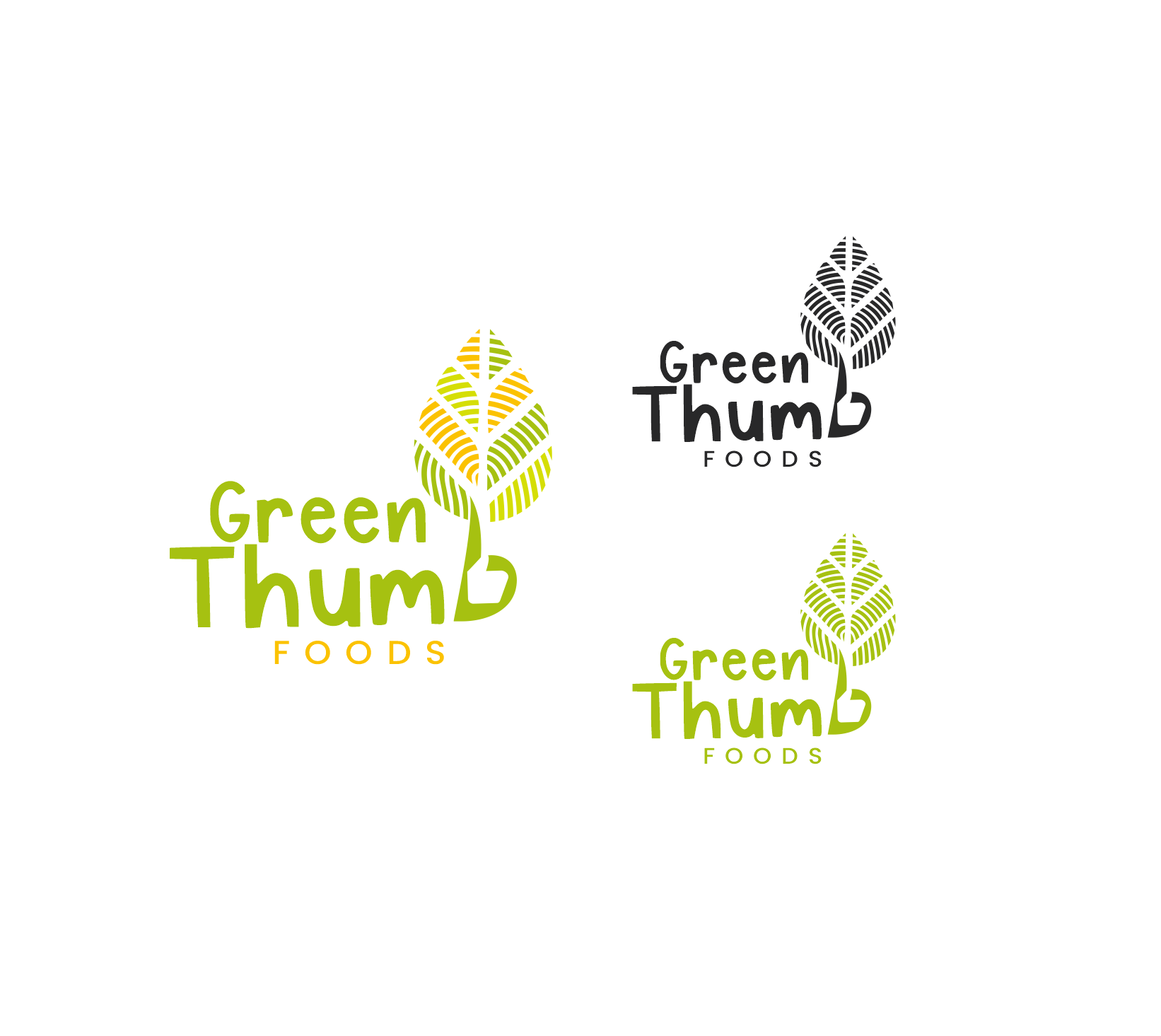 Logo Design entry 2070903 submitted by robertdc