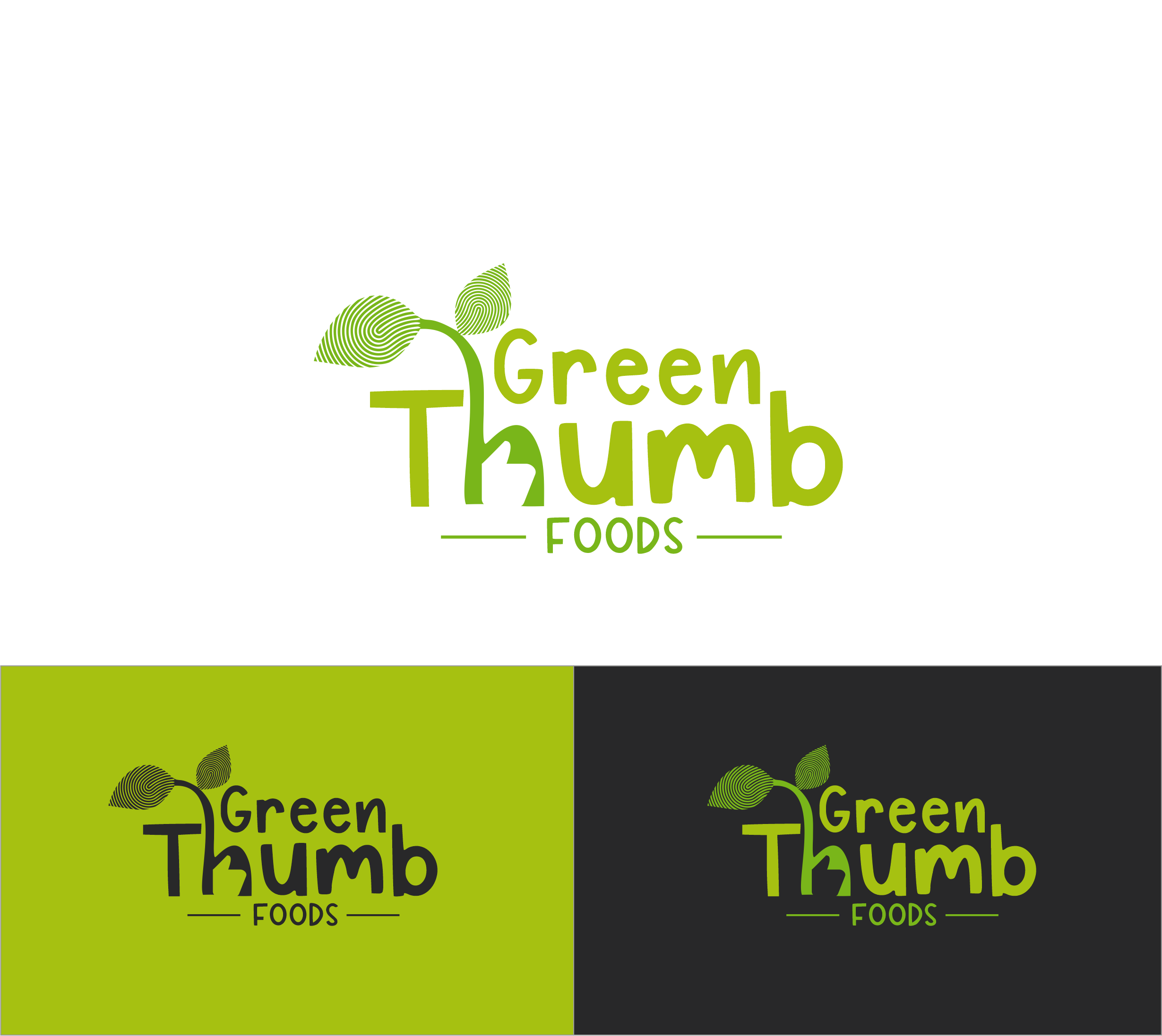 Logo Design entry 2070906 submitted by robertdc