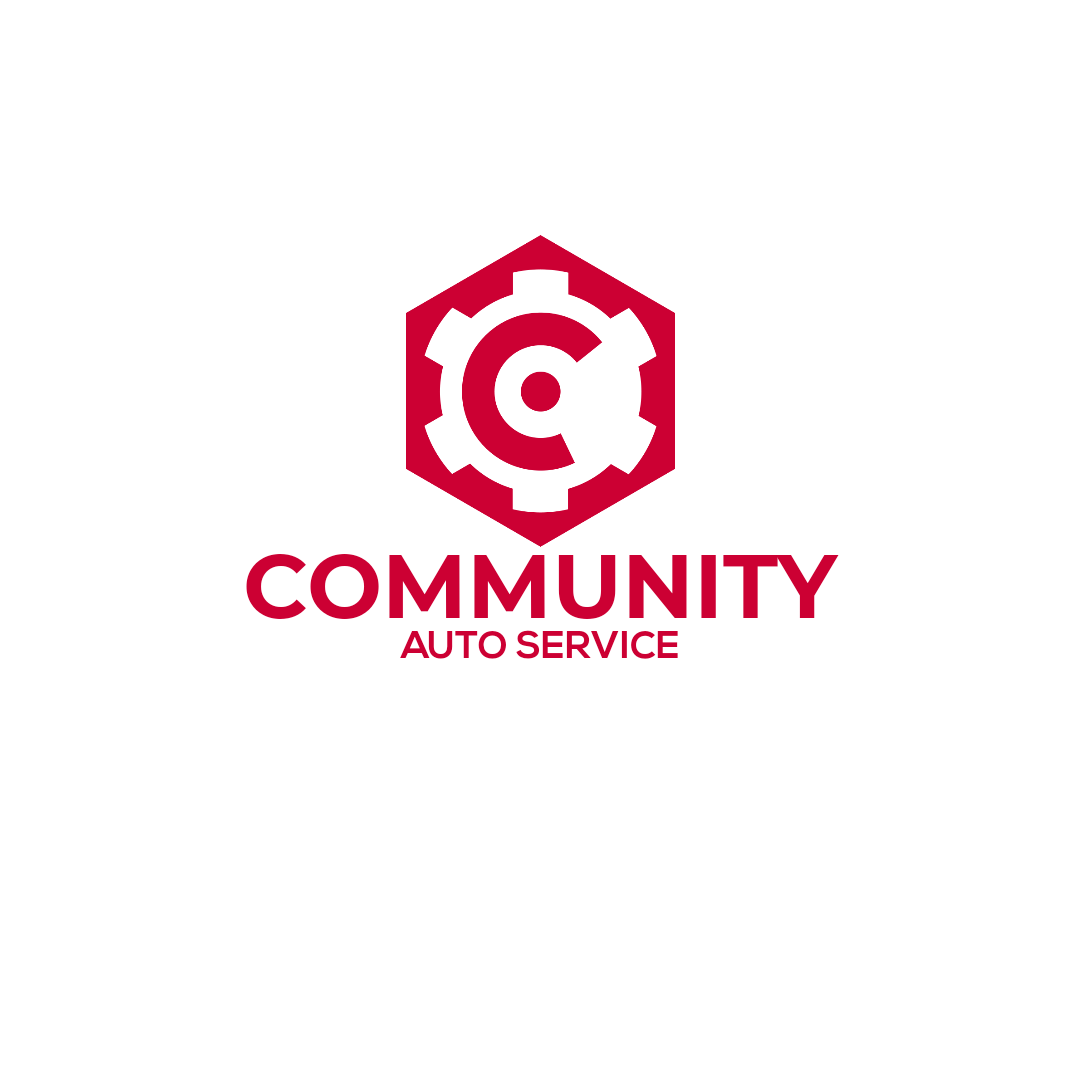 Logo Design entry 1995572 submitted by RAMG to the Logo Design for Community Auto Service run by Rybred