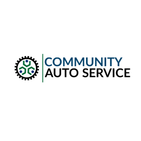 Logo Design Entry 1995573 submitted by dignr08 to the contest for Community Auto Service run by Rybred