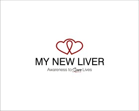 Logo Design entry 1995806 submitted by dsdezign to the Logo Design for My New Liver run by cassieho
