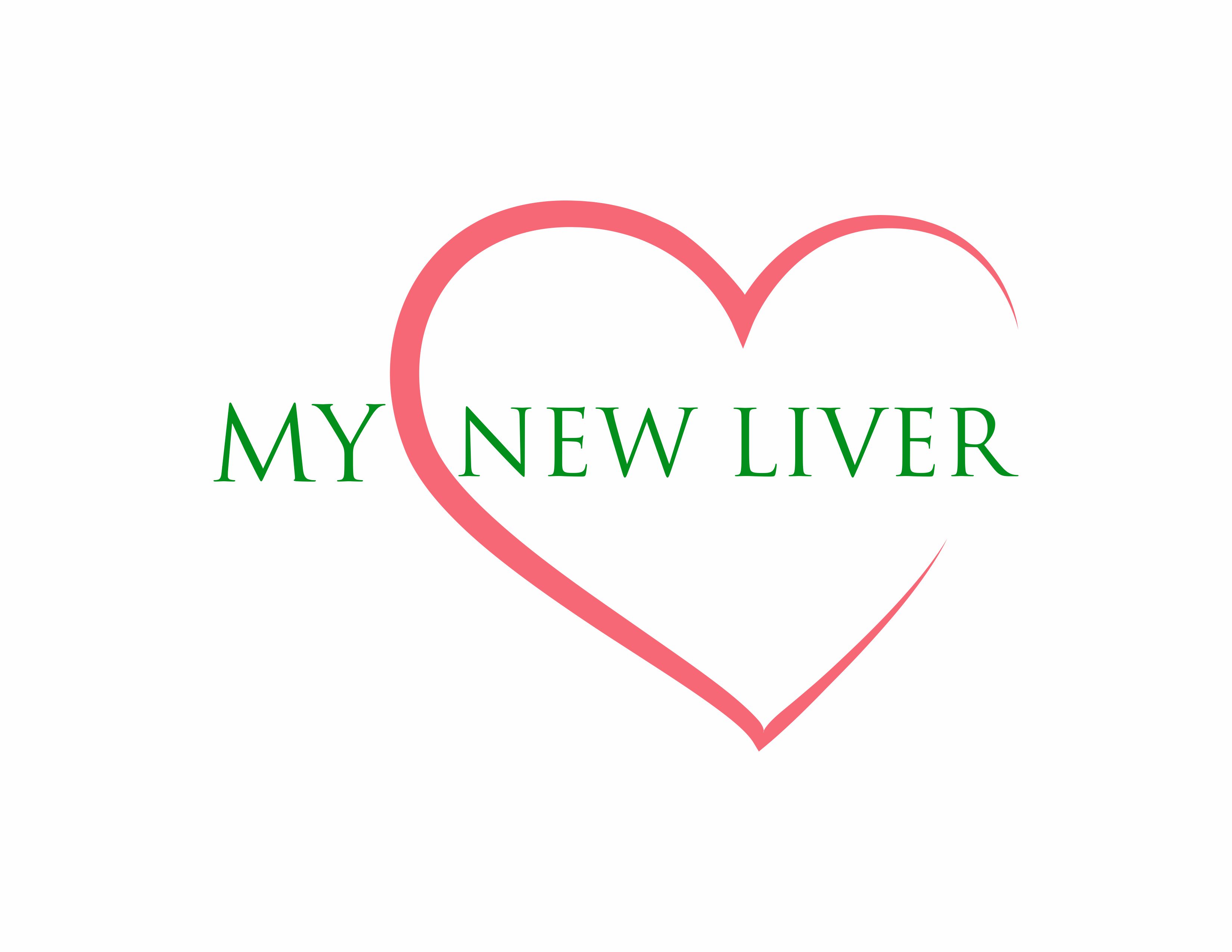Logo Design entry 1996370 submitted by Laura19 to the Logo Design for My New Liver run by cassieho