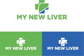 Logo Design entry 1995860 submitted by dignr08 to the Logo Design for My New Liver run by cassieho