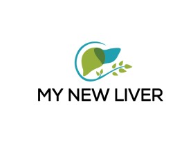 Logo Design entry 1995880 submitted by dignr08 to the Logo Design for My New Liver run by cassieho