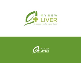 Logo Design Entry 1996015 submitted by Designer Arif to the contest for My New Liver run by cassieho