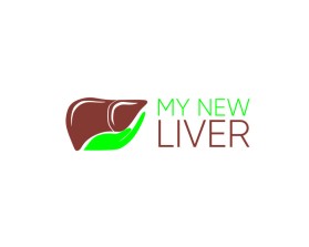 Logo Design Entry 1996080 submitted by musthafa to the contest for My New Liver run by cassieho