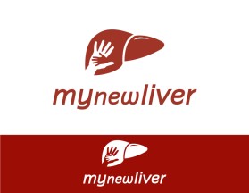 Logo Design Entry 1996249 submitted by tzandarik to the contest for My New Liver run by cassieho