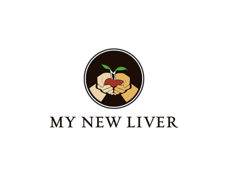 Logo Design entry 1996370 submitted by tzandarik to the Logo Design for My New Liver run by cassieho