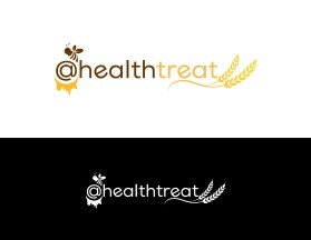 Logo Design Entry 1996682 submitted by Designer Arif to the contest for @healthtreat run by Seham Basrawi