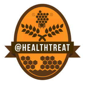 Logo Design Entry 1996699 submitted by dignr08 to the contest for @healthtreat run by Seham Basrawi