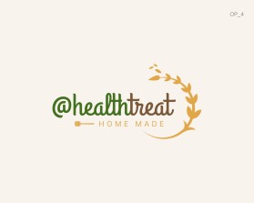 Logo Design entry 2069983 submitted by wellbeing