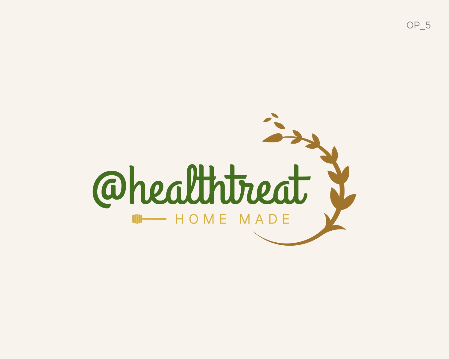 Logo Design entry 2069985 submitted by wellbeing